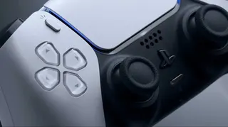 蓝牙也能满血运行！PS5手柄PC无线触觉功能被破解