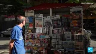 Mixed reactions in Lebanon and Israel over Iran-US ceasefire