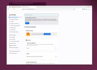 Firefox 152 with JPEG-XL option