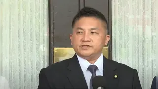 快新聞／民眾黨麥擱亂！吳宗憲疑指使陳琬惠「攻擊林國漳」綠營轟：為選舉不惜抹黑建設