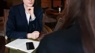 人力銀行表示，企業在面試過程真正希望了解的是，求職者是否符合團隊文化與職務需求，建議在短時間內展現自身人格特質，成為企業重要評估項目。（示意圖／pixabay）