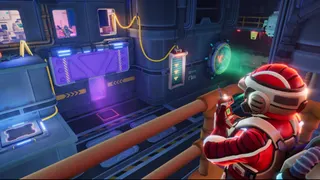 经典双人合作解谜系列新作《我们曾到此：明日遗踪》Steam试玩版现已上线
