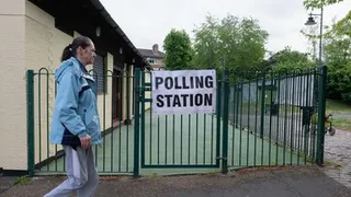 Makerfield by-election highlights Britain’s shift further to the right