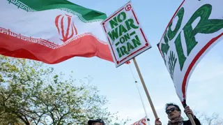 US says Iran nuclear talks begin after framework deal signing