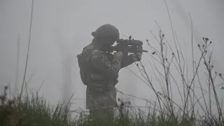 Switzerland approves additional troops for Kosovo peacekeeping mission