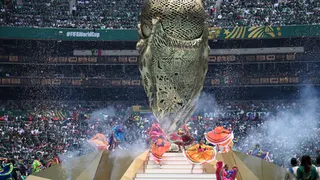 The 2026 World Cup kicks off in Mexico.