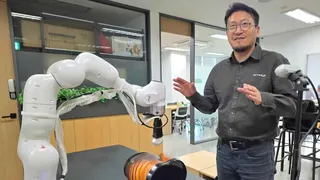 South Korea's top tech university emerges as startup powerhouse