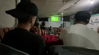 Gaza World Cup 2026