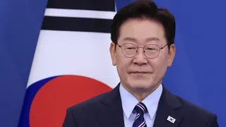 South Korea's Lee welcomes US-Iran peace deal, hopes for stability in Middle East