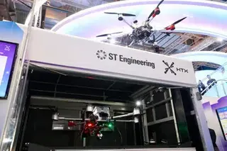 Should ST Engineering execute well in capturing burgeoning defence opportunities, expect investors to view the company’s stock highly favourably.