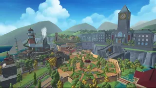 密室解谜新作《逃脱学院 2：再返校园》亮相 Steam新品节，全新试玩版开放完整第一章体验
