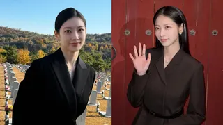 圖片來源：孔升妍IG