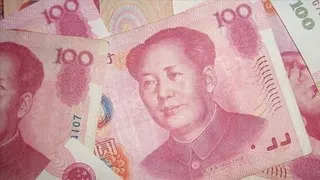 China unveils plan to boost yuan’s global use, strengthen Shanghai as financial hub