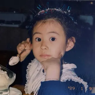蔡詩芸將新歌獻給生命中最重要的人：女兒「Katiya」。（圖／落夢地 ROMAD提供）