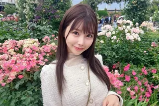 女優福田悠亞日前赴紐西蘭展開單人旅行，卻在入境時遭當地海關拒絕放行，不僅接受長達6小時盤查，還被要求進行藥物檢測，最終遭遣返回國。（翻攝自福田悠亞IG）