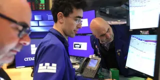 CNBC Daily Open: Relief rally rolls on as Mideast deal boosts sentiment