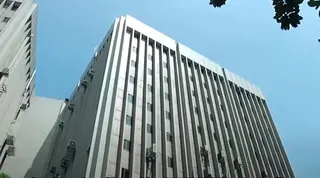 北科大。（圖／中天新聞）