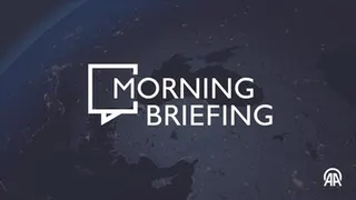 Morning Briefing: June 18, 2026