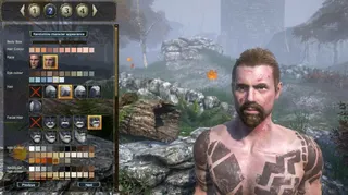 已停服3年再回归 开放世界MMORPG《征服的荣耀》重启