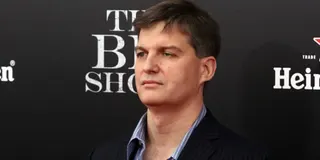 Michael Burry says he's tempted to bet against SpaceX, but passes on expensive options