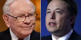Moats vs. moonshots: The Warren Buffett-Elon Musk style debate