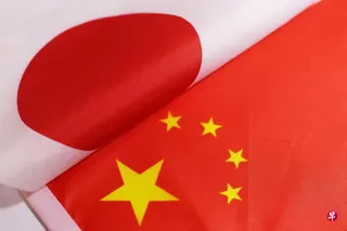 中国政府拘留了两名涉嫌走私稀土相关产品的日本公民，加剧在华日企不安。 （档案照）