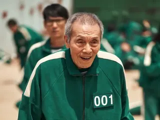 案件於2022年正式起訴後，吳永洙始終否認主要指控，僅承認曾有牽手行為，但強調並無任何猥褻意圖。（圖／Netflix提供）