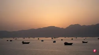 美国能源部长赖特（Chris Wright）指出，现在经由霍尔木兹海峡的原油流量已接近战争前水平，过去24小时已有约2000万桶原油通过海峡。 （路透社）