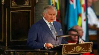 King Charles reveals £12.9m tax bill for first time as monarchy's public funding nears £100m