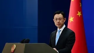 China to send aid, rescue team to Venezuela after earthquakes