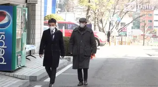 檢方不服提出上訴，但最高法院最終裁定駁回，等同確認二審無罪結果確定，案件正式定讞。（圖／翻攝自TVDaily YouTube）