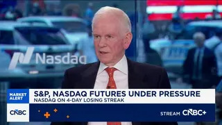 Billionaire investor Jeremy Grantham on crypto: A useless, speculative mechanism