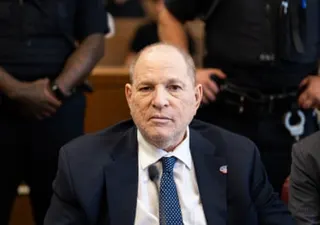 a man sitting at a desk