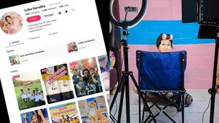 Indonesia's social media ban sends chill through 'kidfluencers' economy