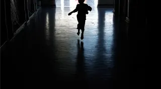 France’s High Commissioner for Childhood, Sarah El Hairy, on Tuesday said she had reported “the existence of accounts suspected of being involved in child trafficking on Vinted”. — Reuters pic