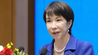 Japan renews Indo-Pacific strategy, focusing on supply chain resilience