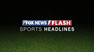 Fox News Flash top sports headlines for June 27