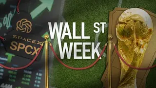 SpaceX Goes Public, Google’s AI Bet, World Cup Price Backlash