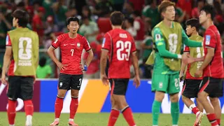 【一文看懂】主帅被打码总统痛批表现 韩国队出局为何引众怒？