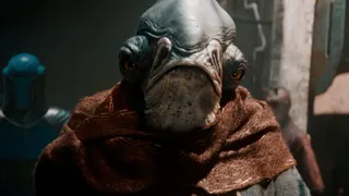 Image for Quantic Dream's Star Wars: Eclipse is struggling: 'We're understaffed,' say devs