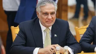 Pakistan urges 'all parties' to abide by Mideast ceasefire