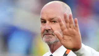 Steve Clarke