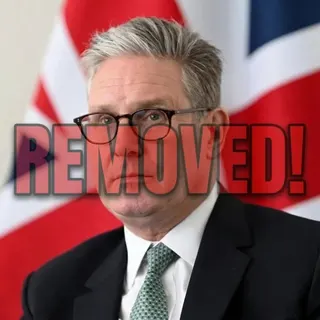 北約秘書長的職責需要複雜的交易型政治談判，而這正是斯塔默過去表現較為吃力的一環。此外，若要獲得該職位，斯塔莫必須取得英國政府明確的支持。 圖：@defense_civil25
