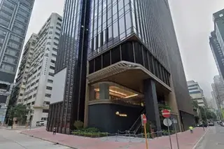 Ares and New World, which co-own the office-and-retail tower 83 Wing Hong Street, have recently dropped prices to offload some units in the development.