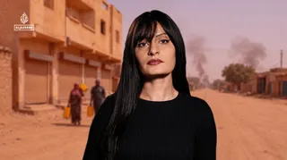 Sudan's el-Obeid