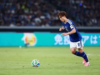 Japan’s Takefusa Kubo is out of the Fifa world Cup 2026 round 32 match against Brazil after a meniscus tear in his left knee during Japan’s tournament opener against the Netherlands on June 14, 2026. — Picture from Instagram/takefusa.kubo
