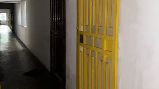 A homeowner who went to check on a rented unit after failing to reach his tenants made a grisly discovery when he found the body of a woman stuffed inside a suitcase at an apartment in Taman Impian Indah here yesterday. - File pic