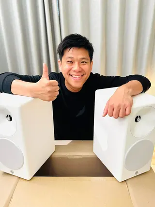 葛斯齊。（圖／翻攝畫面）