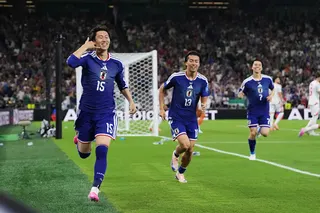 世足賽／韓國快看不到日本車尾燈！韓媒嘆：他們靠制度前進、我們只靠天才硬撐