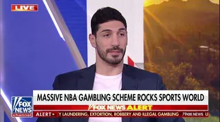 DOJ’s NBA gambling crackdown sends shockwaves through sports world